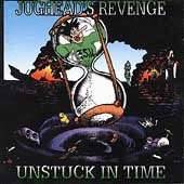 Jughead's Revenge : Unstuck in Time